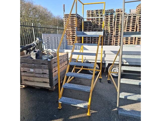 Bordestrap - afbeelding 1 van  5