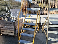 Bordestrap - afbeelding 1 van  5