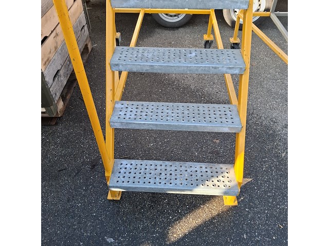 Bordestrap - afbeelding 2 van  5