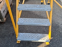 Bordestrap - afbeelding 2 van  5