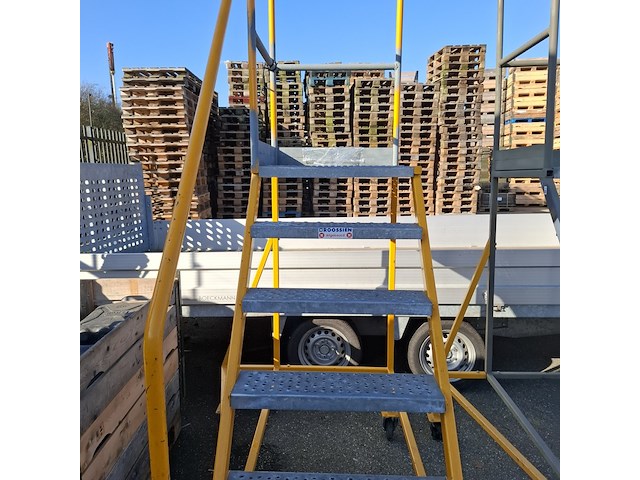 Bordestrap - afbeelding 3 van  5