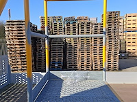 Bordestrap - afbeelding 4 van  5