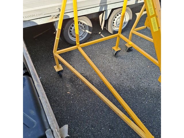 Bordestrap - afbeelding 5 van  5