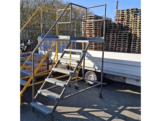 Bordestrap - afbeelding 1 van  6