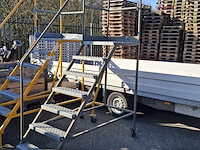 Bordestrap - afbeelding 1 van  6