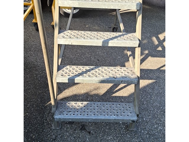 Bordestrap - afbeelding 2 van  6