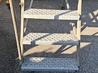 Bordestrap - afbeelding 2 van  6