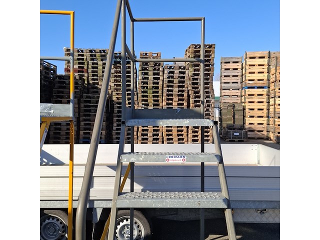 Bordestrap - afbeelding 3 van  6