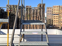 Bordestrap - afbeelding 3 van  6