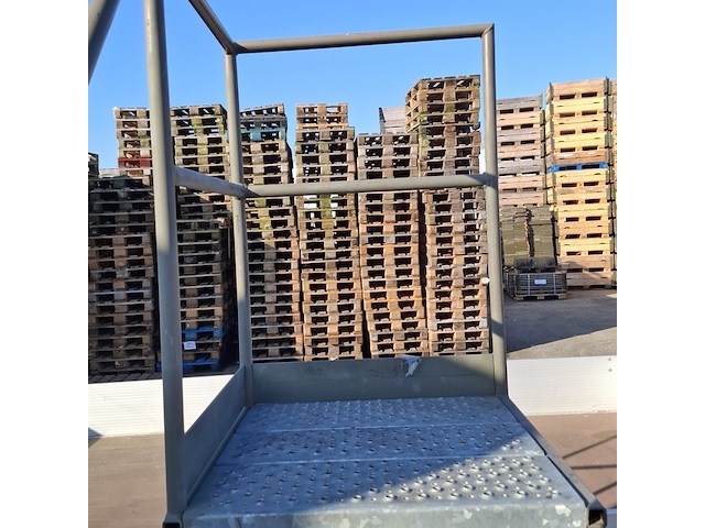 Bordestrap - afbeelding 4 van  6