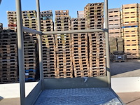 Bordestrap - afbeelding 4 van  6