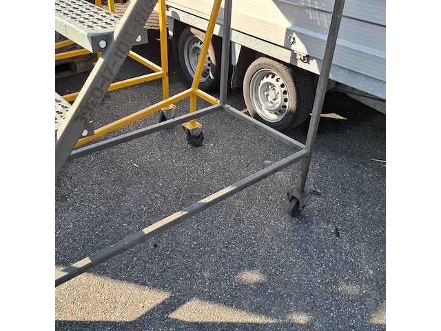 Bordestrap - afbeelding 5 van  6