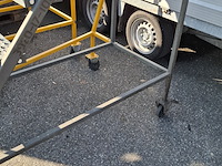 Bordestrap - afbeelding 5 van  6