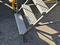 Bordestrap - afbeelding 6 van  6