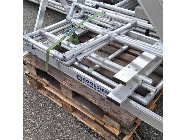Bordestrap - afbeelding 2 van  7
