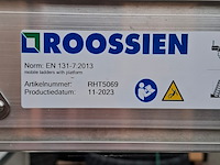 Bordestrap - afbeelding 4 van  7