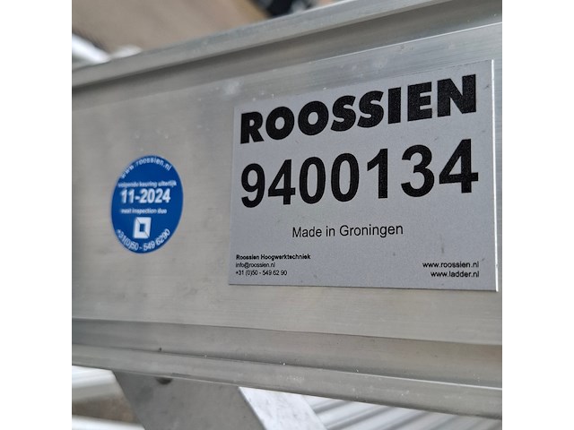 Bordestrap - afbeelding 5 van  7
