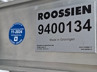 Bordestrap - afbeelding 5 van  7