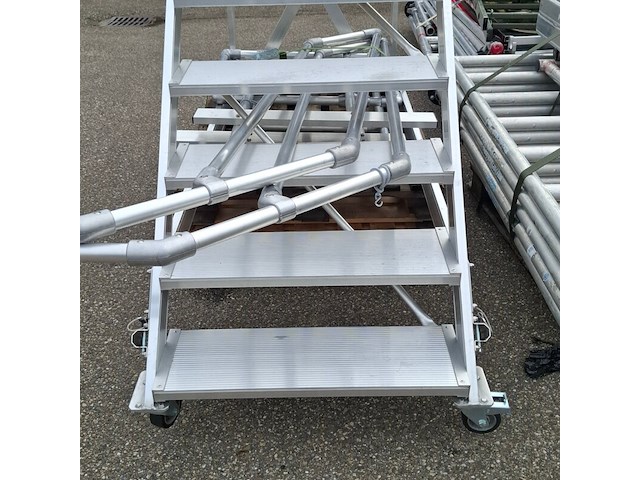 Bordestrap - afbeelding 6 van  7