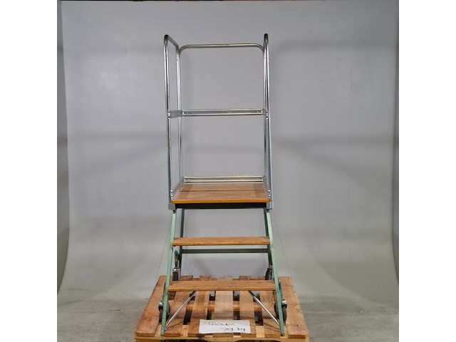 Bordestrap - afbeelding 1 van  7