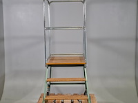 Bordestrap - afbeelding 1 van  7