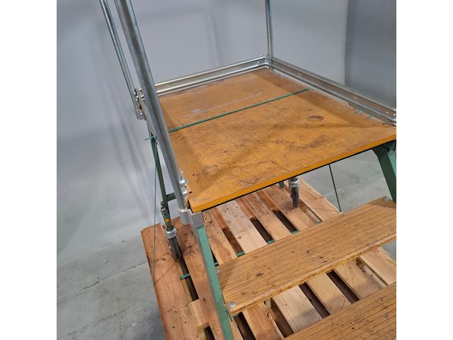 Bordestrap - afbeelding 3 van  7