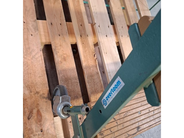 Bordestrap - afbeelding 6 van  7
