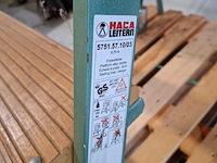 Bordestrap - afbeelding 7 van  7