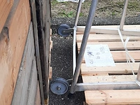 Bordestrap - afbeelding 3 van  8