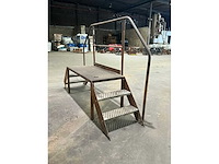 Bordestrap - afbeelding 2 van  2