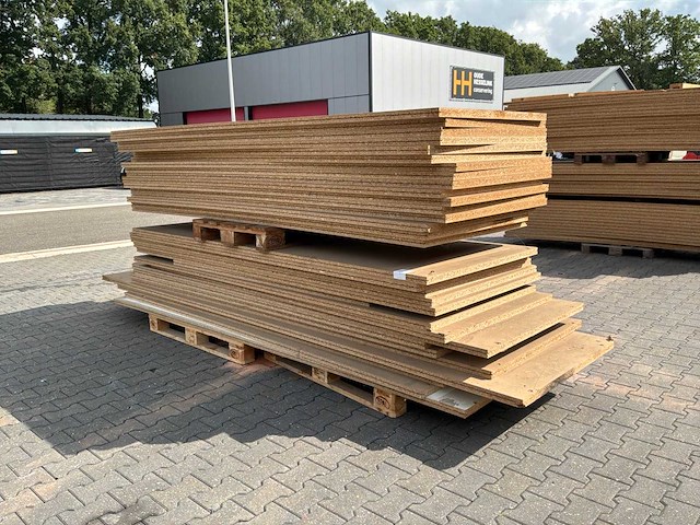 Bordesvloer deel (30x) - afbeelding 4 van  5