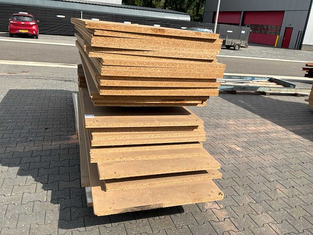 Bordesvloer deel (30x) - afbeelding 5 van  5