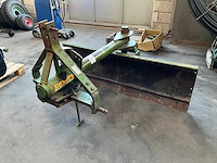 Bording grondschaaf - afbeelding 1 van  6