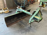 Bording grondschaaf - afbeelding 2 van  6