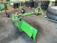 Bording grondschaaf - afbeelding 3 van  6