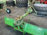 Bording grondschaaf - afbeelding 4 van  6