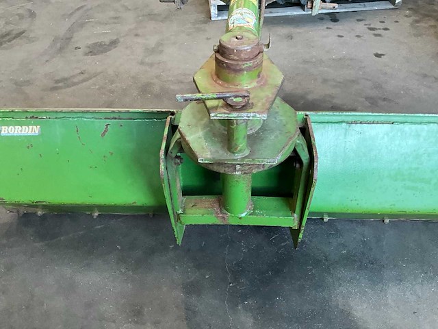Bording grondschaaf - afbeelding 5 van  6