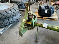 Bording grondschaaf - afbeelding 6 van  6