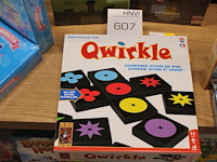 Bordspel 999games qwirkle. - afbeelding 1 van  1
