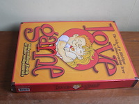 Bordspel love game - afbeelding 3 van  11