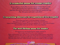 Bordspel love game - afbeelding 6 van  11
