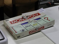 Bordspel monopoly. margeproduct - afbeelding 2 van  2