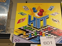 Bordspel ravenburger hit. - afbeelding 1 van  1