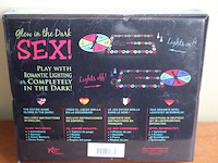 Bordspel sex in the dark - afbeelding 2 van  11