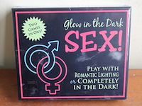 Bordspel sex in the dark - afbeelding 9 van  11