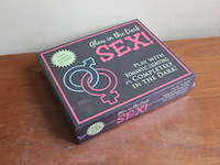 Bordspel sex in the dark - afbeelding 10 van  11