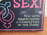 Bordspel sex in the dark - afbeelding 11 van  11