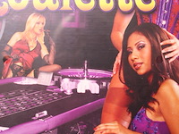 Bordspel sex roulette - afbeelding 4 van  9