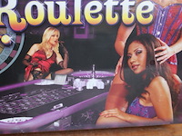 Bordspel sex roulette - afbeelding 5 van  9