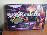 Bordspel sex roulette - afbeelding 7 van  9